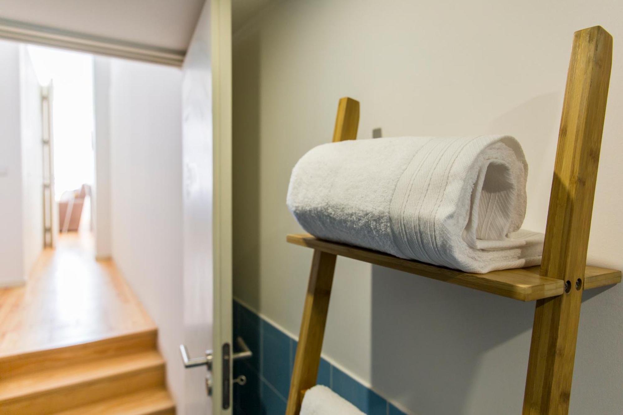Downtown Porto Bonfim Studio Apt Экстерьер фото