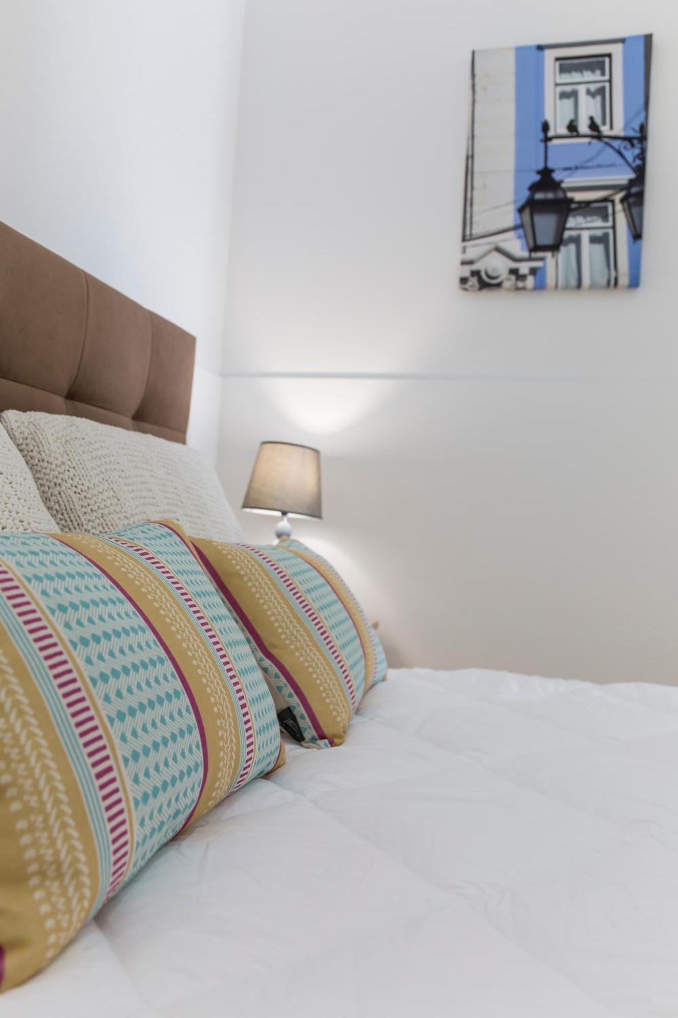 Downtown Porto Bonfim Studio Apt Экстерьер фото