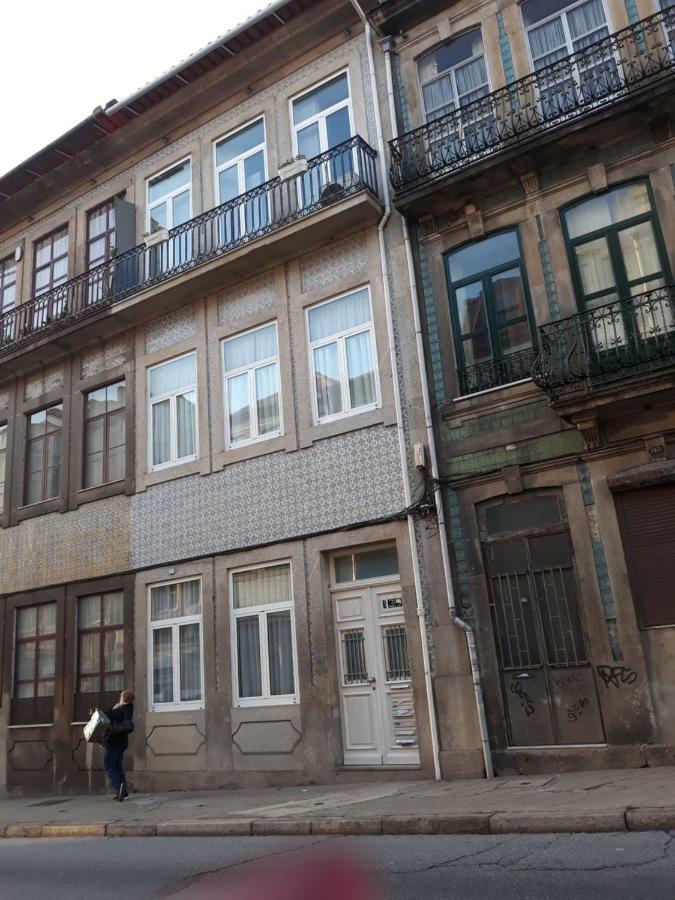 Downtown Porto Bonfim Studio Apt Экстерьер фото